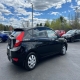JN auto Hyundai Accent 5 vit, 8 pneus 8609098 2013 Image 4